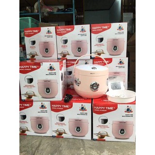 NỒI CƠM ĐIỆN HAPPY TIME 1.8L