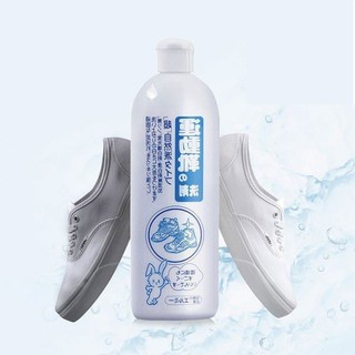Nước giặt giày Elmie 500ml