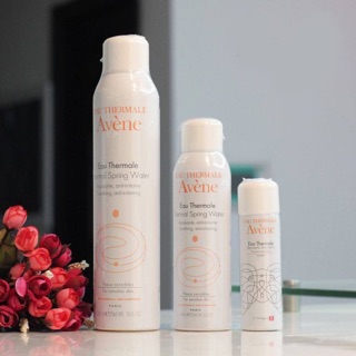 Xịt khoáng avene 150ml
