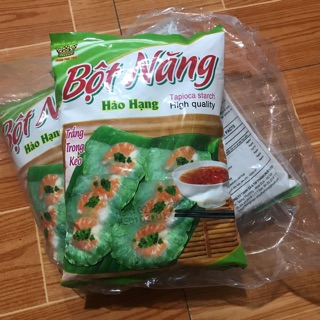 Bột năng thành phát 400g