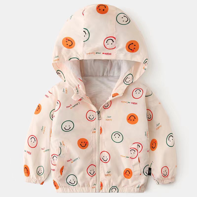 ✅9-21kg✅ ÁO GIÓ QUẢNG CHÂU 2 LỚP LÓT COTTON CHO BÉ Mẫu 2022