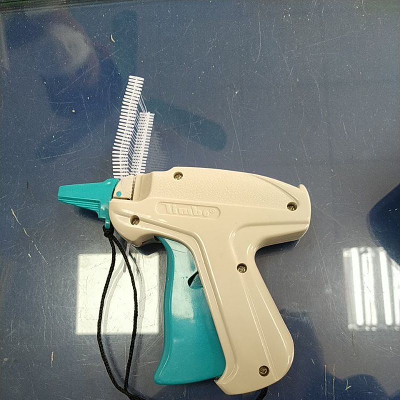 Súng bắn tem mác