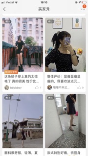 (Sẵn) Váy đen chấm bi /Đầm đen ulzzang