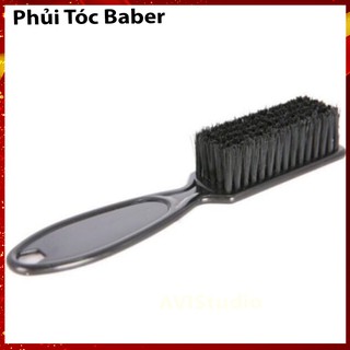 Phủi Tóc cho anh em Barber, phủi tóc sạch giá rẻ