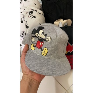 Mũ mickey cho bé