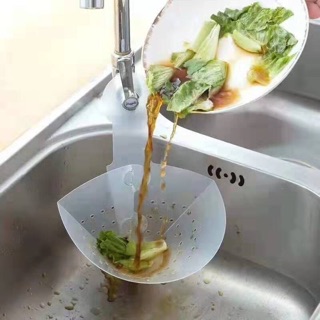 🍄🍄🍄PHỄU LỌC RÁC SILICON TIỆN DỤNG