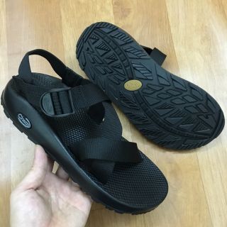 Dép chaco đế nặng đi không bị xẹp dây thông quai đế