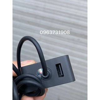 Sạc microsoft surface pro 7 chính hãng zin bóc máy