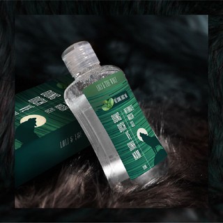 Dung Dịch Vệ Sinh Nam Loli The Wolf 80ml