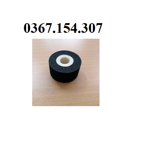 mực in date, mực nhiệt máy hàn miệng túi trà, cà phê, mực đóng date cho máy ép miệng túi liên tục có in date FRD1000