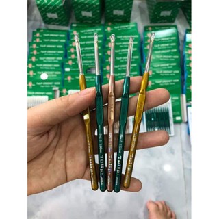 Kim Móc tulip của nhật