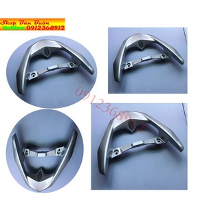 Tay dắt vision zin honda tháo xe