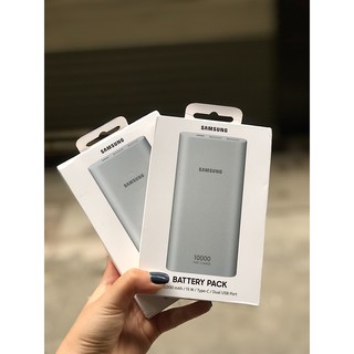 Pin dự phòng Samsung EB-P1100 10.000 Mah cổng USB-C