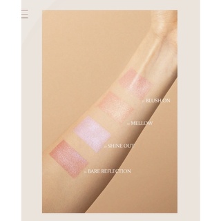 Phấn má hồng HINCE TRUE DIMENSION GLOW CHEEK