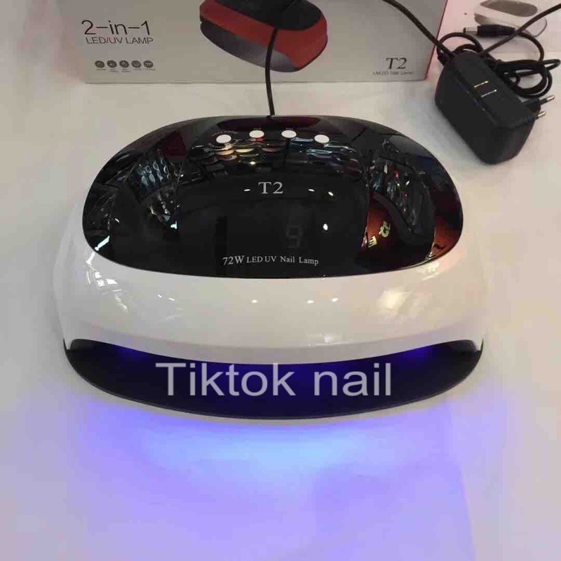 máy hơ T2 hơ 2 tay 2 chân