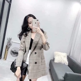 Áo blazer đẹp