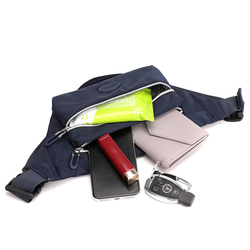 Túi Đeo Chéo Thiết Kế Mới 2022 Thời Trang Cho Nữ