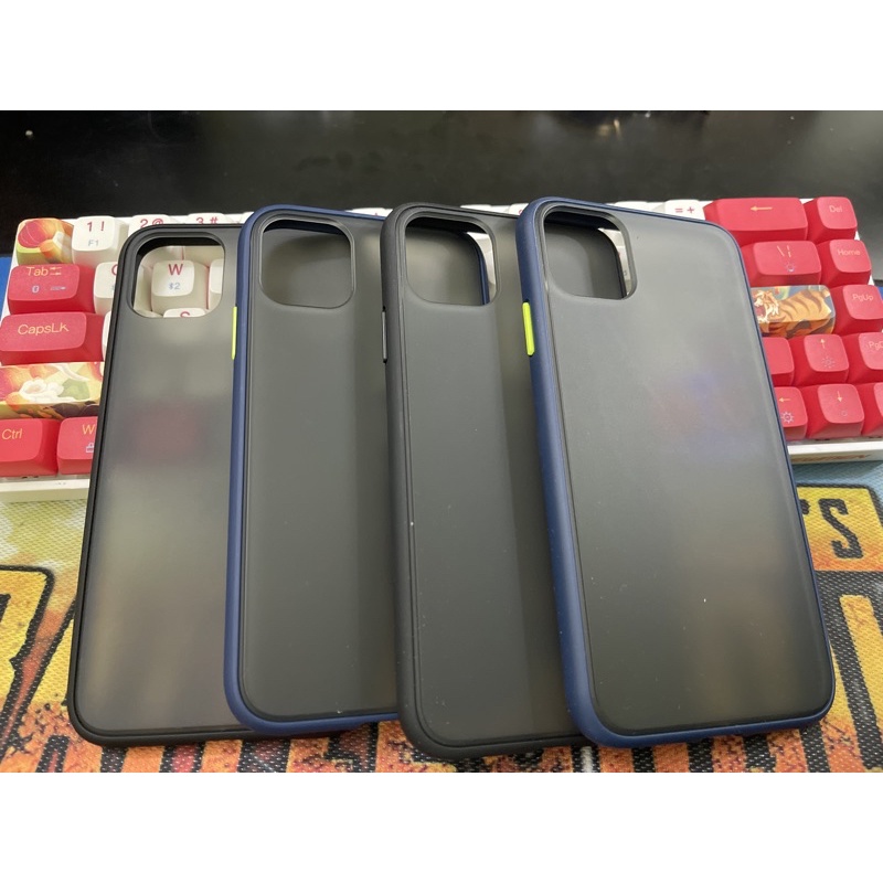 ốp lưng cứng cho Apple iphone SE2020 IP 6/6S 7/8Plus+IP6S/7P