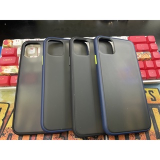 ốp lưng cứng cho Apple iphone SE2020 IP 6/6S 7/8Plus+IP6S/7P
