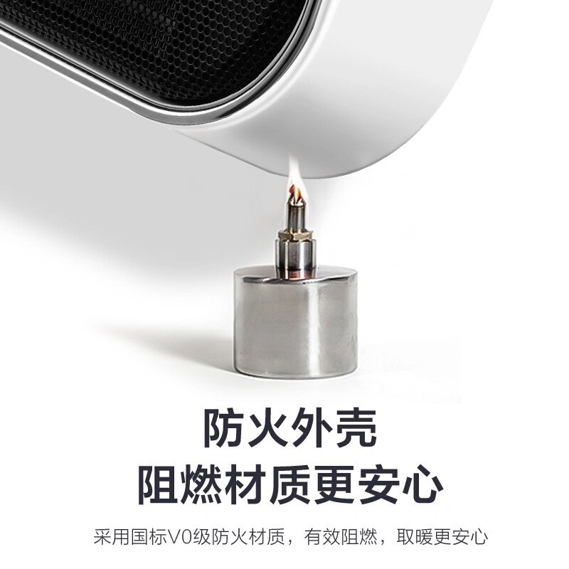 Máy Sưởi Gốm Media