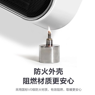 Máy Sưởi Gốm Media
