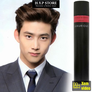 Gôm Xịt Tóc Luxurious Giữ Nếp Tóc 320ml