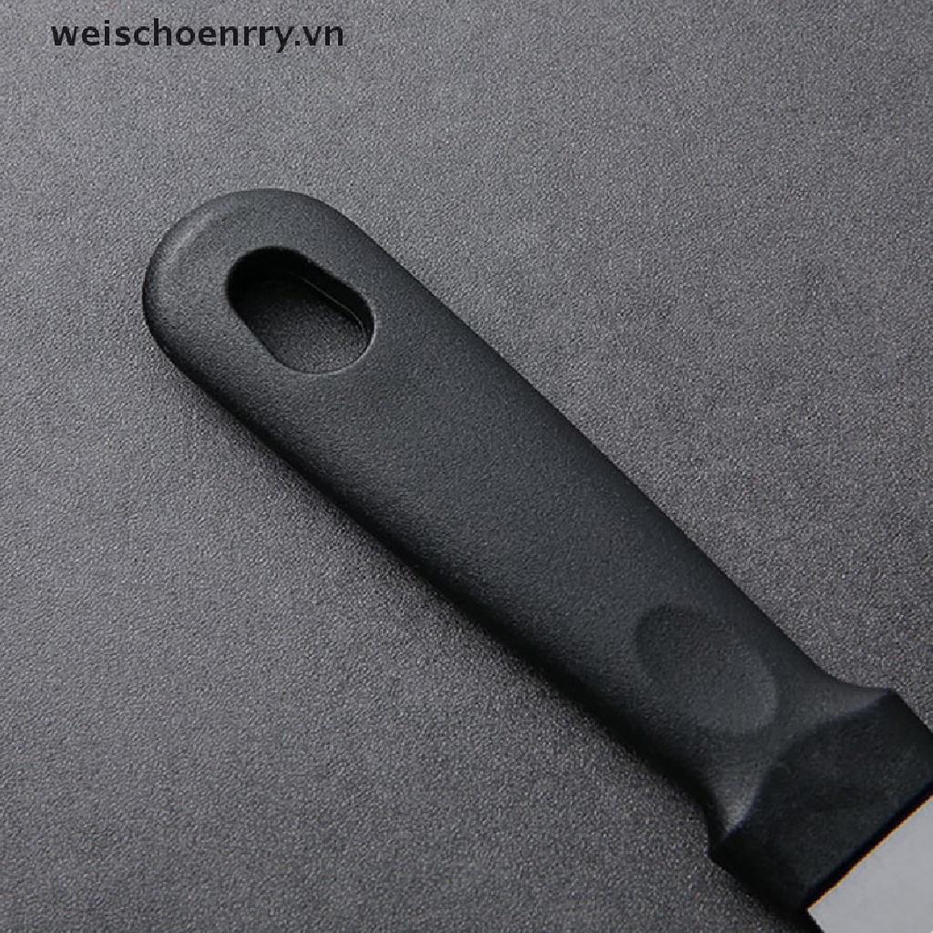 Dụng Cụ Làm Sạch Bụi Bẩn Cho Bếp Lò Bằng Thép Không Gỉ