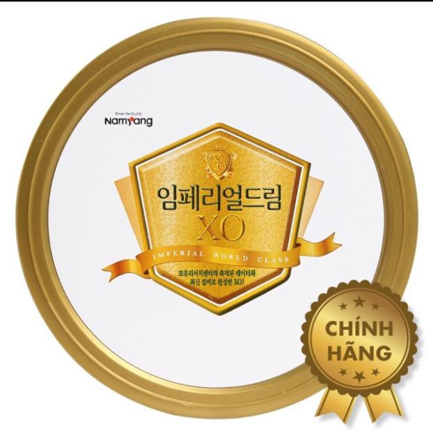 Sữa XO số 1,2,3,4 Loại 400g, 800g