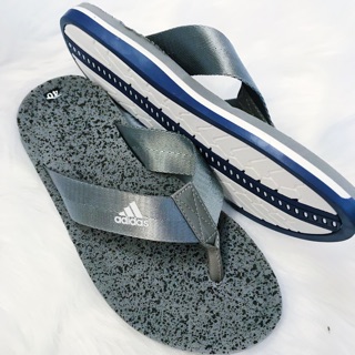 (MẪU MỚI) Dép kẹp ADIDAS chấm bi (hàng tốt)