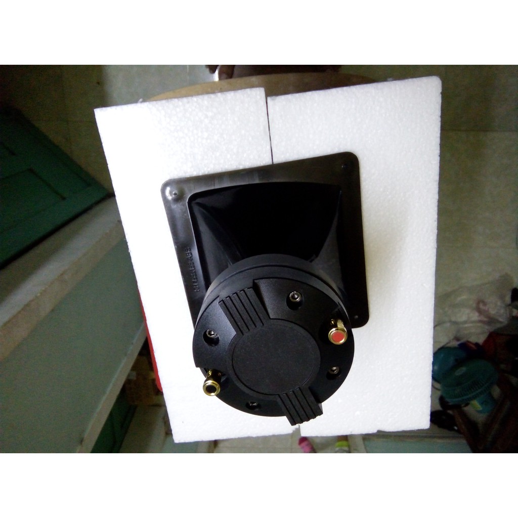 Loa TREP kèn 350 + họng loa