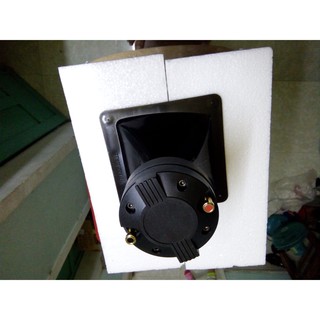 Loa TREP kèn 350 + họng loa