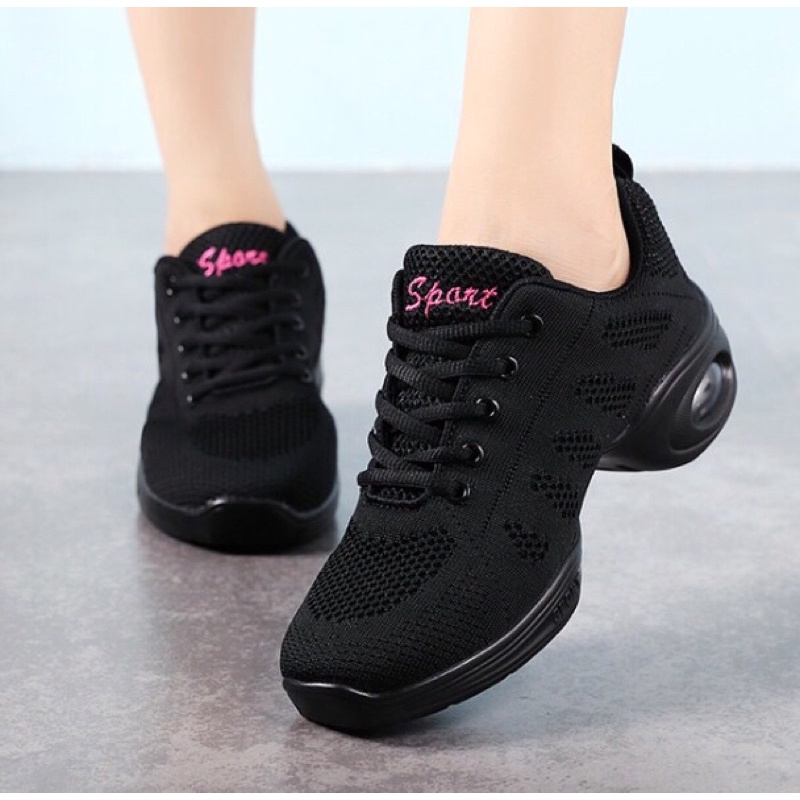 Giày khiêu vũ hàng nhập