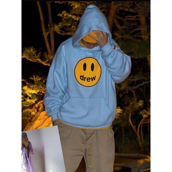 ÁO HOODIES DREW 12 MÀU DÀNH CHO NAM VÀ NỮ