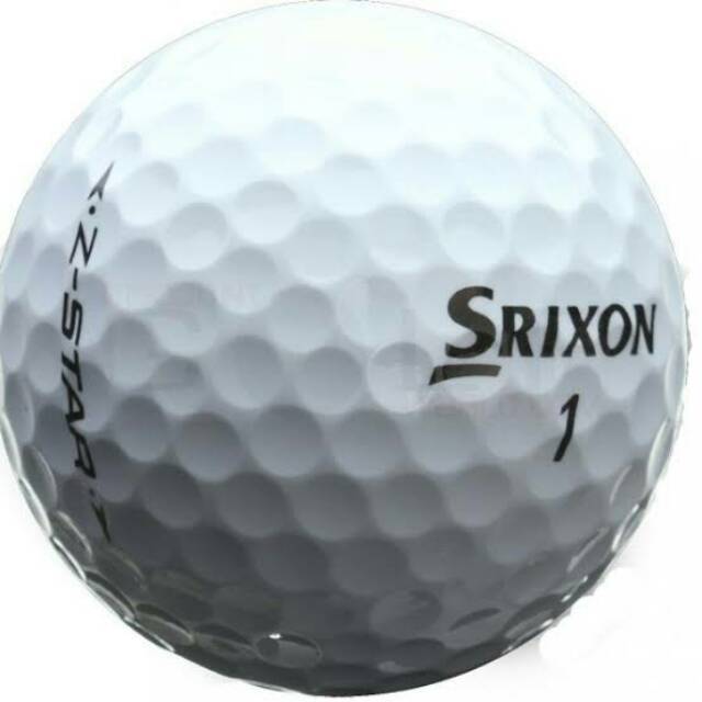 Bóng Golf Srixon Z-star & Z-star Xv Chất Lượng Cao