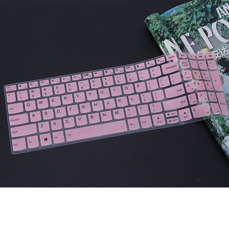 Tấm Lót Bảo Vệ Bàn Phím Máy Tính LENOVO IdeaPad 3 i3 15ITL6 17ADA6 17Al6 17ITL6 15Aa6 15ITL6 15 17 17.3 Bằng TPU Chống Thấm Nước Tiện Dụng