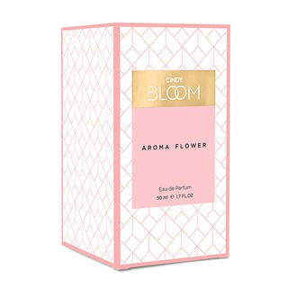 NƯỚC HOA CINDY BLOOM - AROMA FLOWER 50ML
