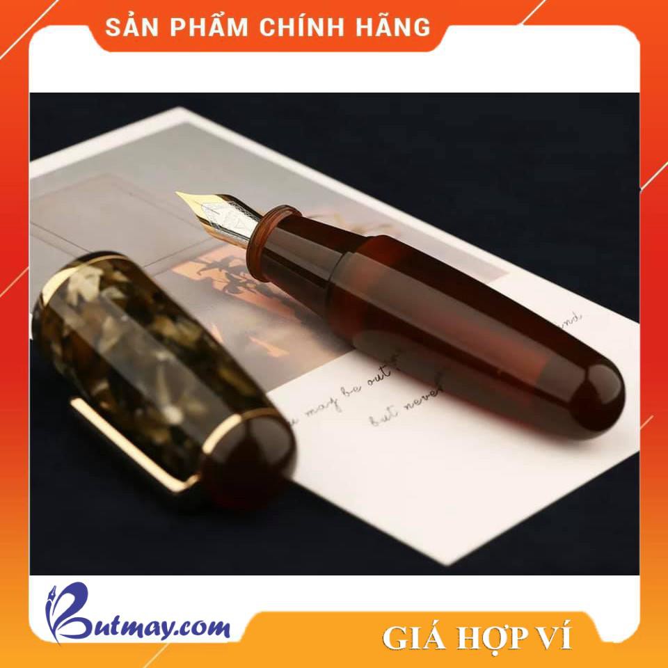 HÀNG VỪA VỀ NGÀY 6/6 -Bút máy MOONMAN/MAJOHN Q1