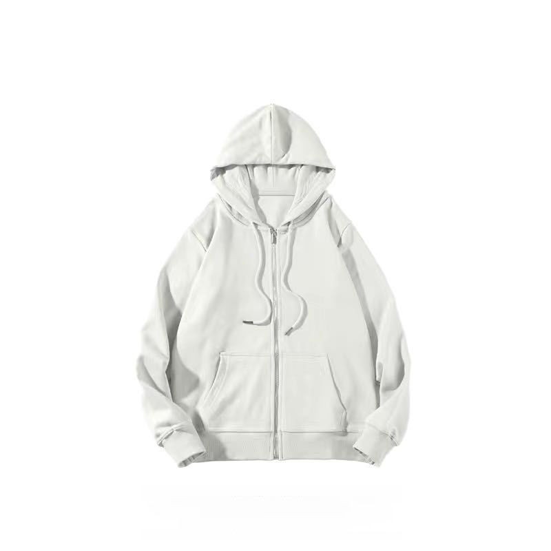 Áo Hoodie Tay Dài Thời Trang Thu Đông Cho Nam