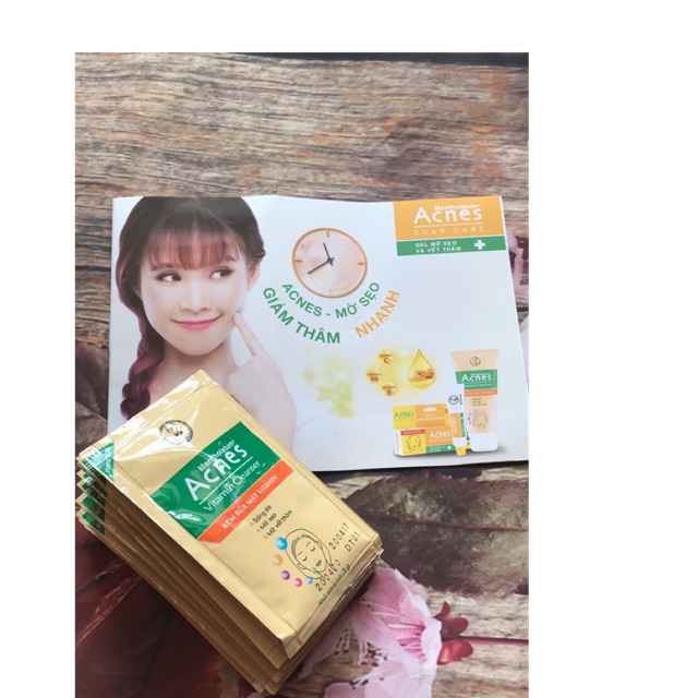 Sửa rửa mặt