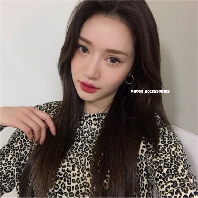 ROSY- KHUYÊN HOOP TRÒN ĐỦ SIZE