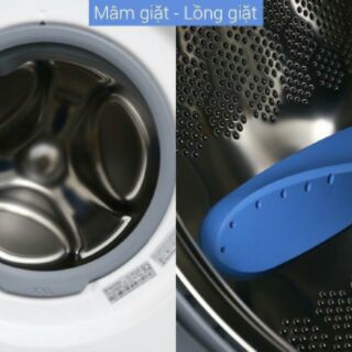 Máy giặt Electrolux EWF12944