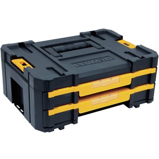 THÙNG ĐỰNG DỤNG CỤ DEWALT DWST17804