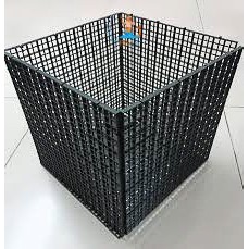 Tấm nhựa ngăn bể cá cảnh kích cỡ 30x30cm