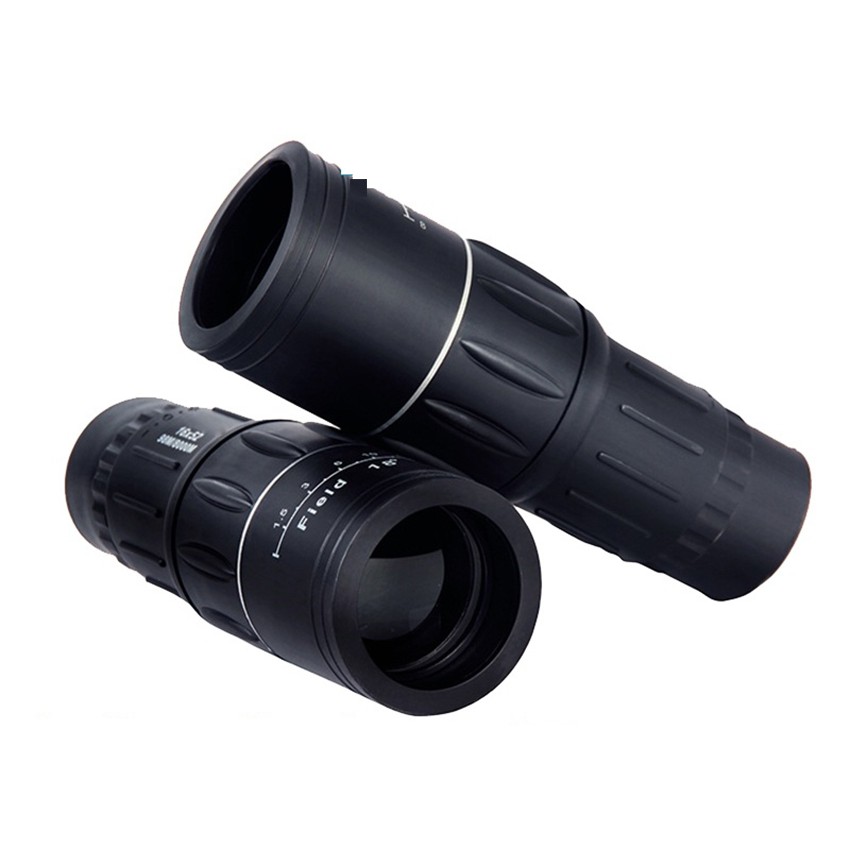 ⚡ Ống nhòm một mắt Bushnell 16x52 siêu nét ⚡ hỗ trợ nhìn và chụp ảnh từ xa ⚡ tặng kèm phụ kiện ⚡ Freeship