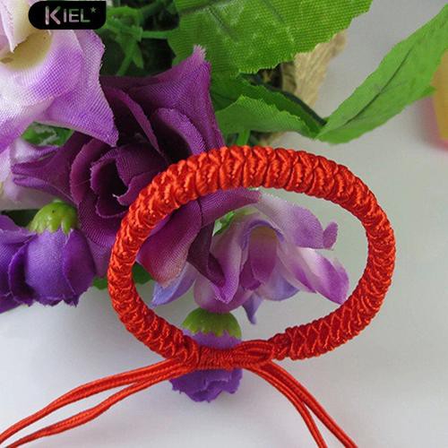 Vòng Đeo Tay Bện Dây Handmade Thời Trang Unisex