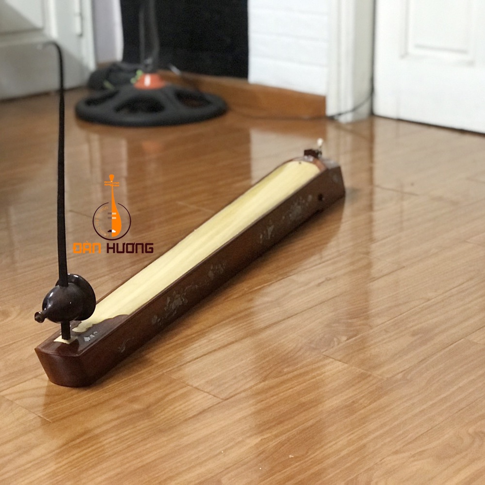 Đàn bầu db129 gỗ hương chất lượng