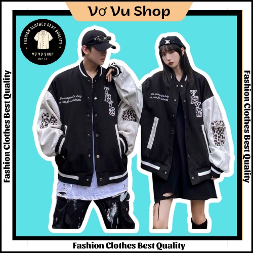 Áo BomBer - Áo Khoác nam nữ chất kaki, dễ phối đồ theo xu hướng hiện nay, thể hiện sự năng động, cá tính,...