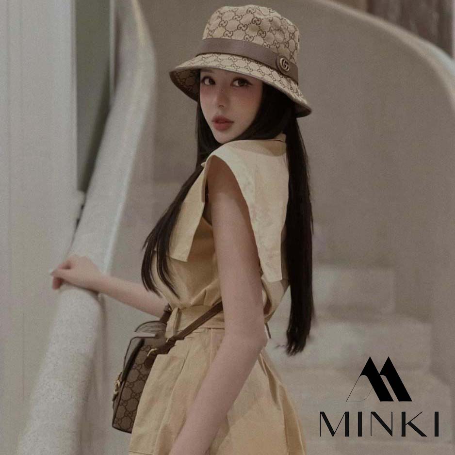 SET KAKI SIÊU TÂY GỒM ÁO KÈM ĐAI VÀ QUẦN SHORT - CHẤT LIỆU CAO CẤP - MÀU TRẮNG / NÂU / NUDE