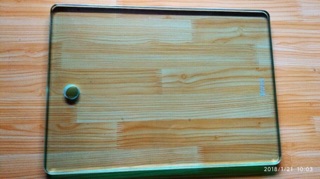 Combo 02 chiếc thớt cường lực