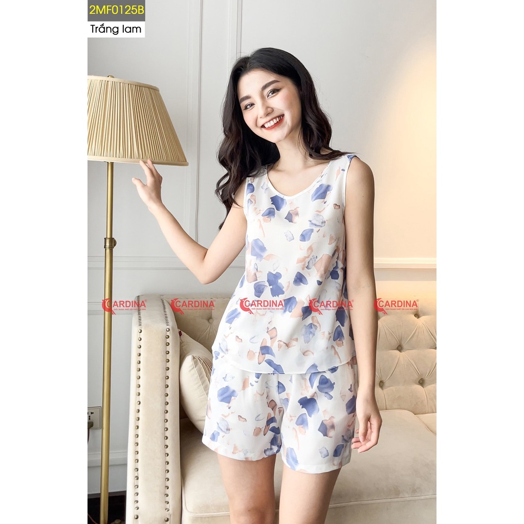 Bộ mặc nhà sale Cardina 175k - MF01,LF27,LF24